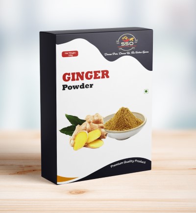 Ginger Powder